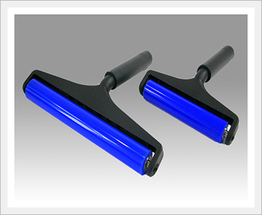 Cleanroom Products (HAND ROLLER & PAD)